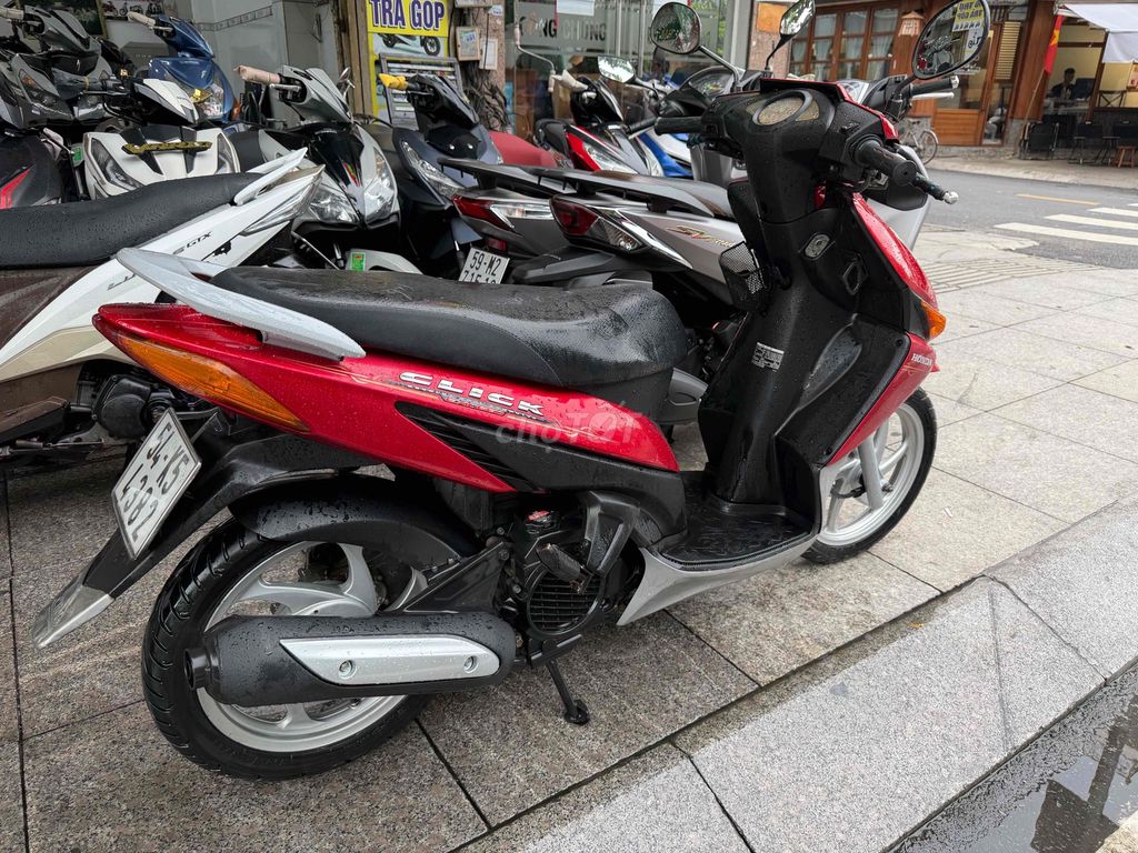 cần tiền bán gấp xe chính chủ biển số thành phố. Mua bán Xe máy tại Quận Tân Phú Tp Hồ Chí Minh được đăng bởi   Toàn Giàu  hình 3