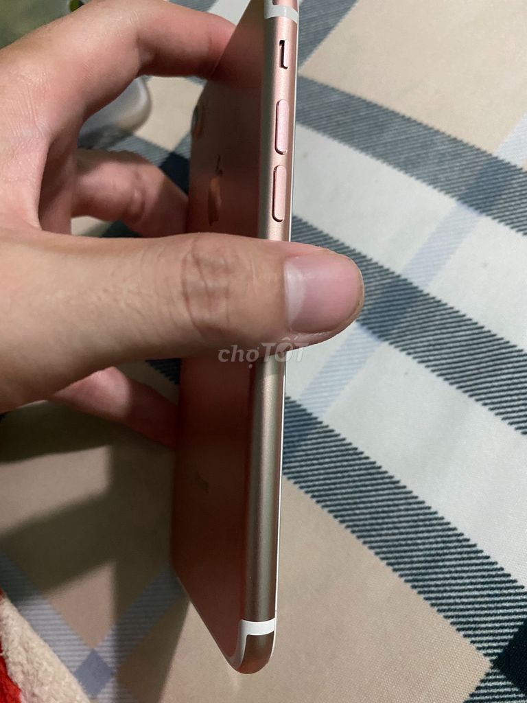 0365674544 - Apple iPhone 7 32 GB vàng hồng