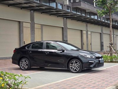 Kia Cerato 2020 2.0 AT Premium  - 46000 km