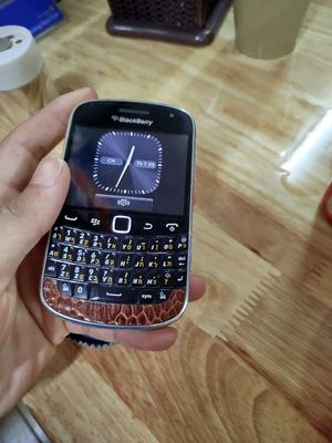 Blackberry 9900 🍓