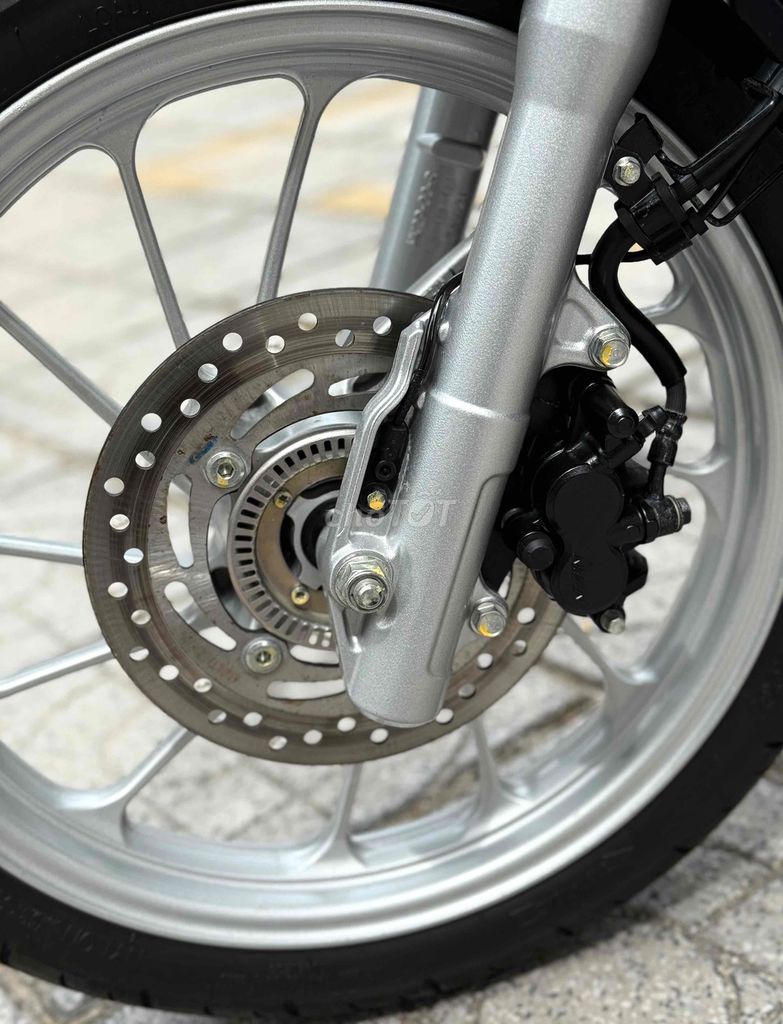 Honda SH Mode ABS 2023 Xanh 4.xxx km. Mua bán Xe máy tại Thành phố Vũng Tàu Bà Rịa - Vũng Tàu được đăng bởi Lê Hoàng hình 13