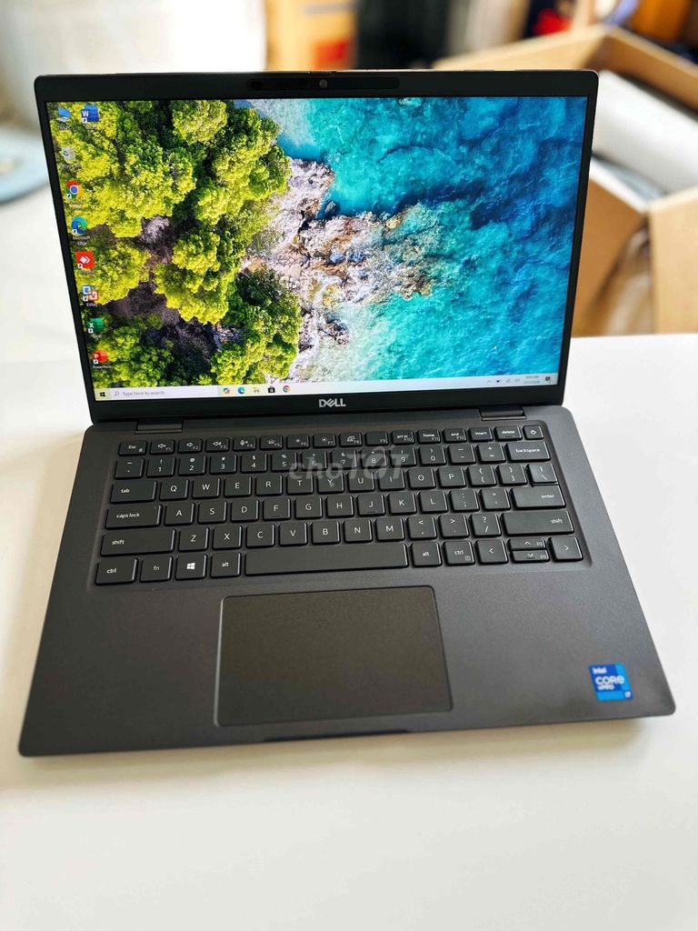 Dell Latitude 7420 i7 1185G7 16/512G 14FHD Touch. Mua bán Laptop tại Thành phố Thủ Đức Tp Hồ Chí Minh được đăng bởi Tai Nguyen hình 1