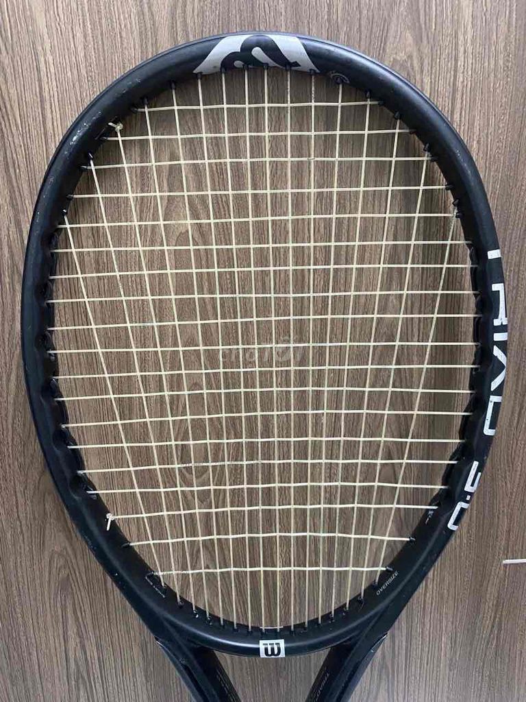 Vợt tennis Wilson Triad 3.0