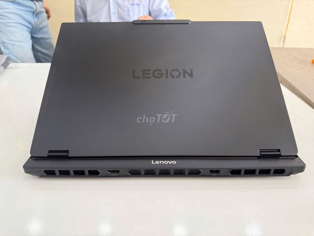 siêu phẩm Legion Ryzen 7 260w -RTX 5060 /2026. Mua bán Laptop tại Quận Thanh Khê Đà Nẵng được đăng bởi Nguyễn Văn Chính hình 1