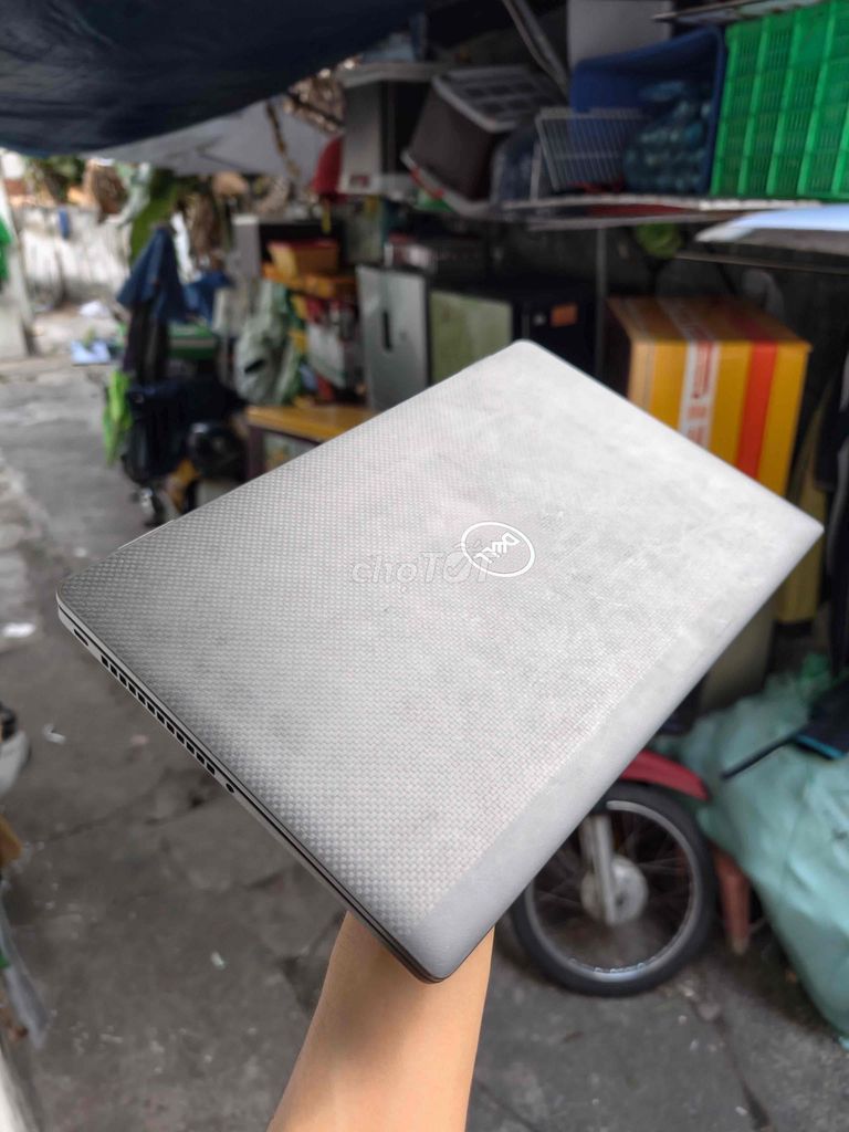 Dell Latitude 7430 i7 1270P 32GB/512GB. Mua bán Laptop tại Quận Bình Thạnh Tp Hồ Chí Minh được đăng bởi Trần Hoài Chiến hình 1