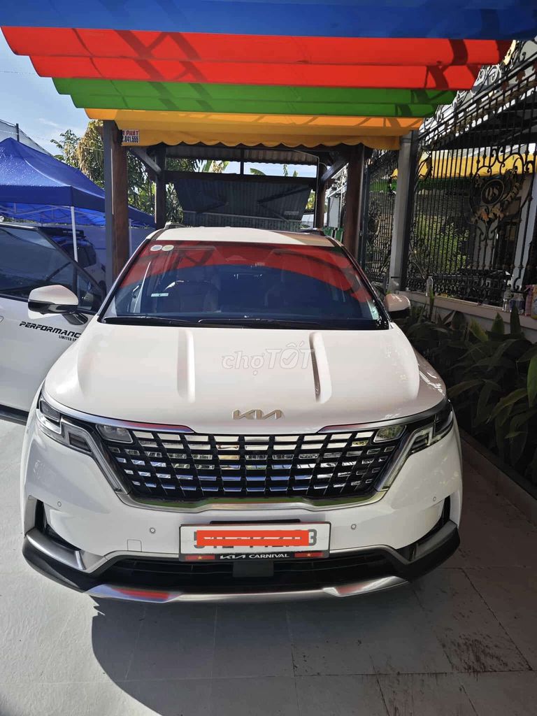 2024 Signature 2.2D - 60000 km. Mua bán Ô tô tại Huyện Nhà Bè Tp Hồ Chí Minh được đăng bởi Nguyen Phan hình 2