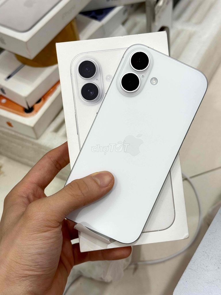 17-512gb Trắng Vn/a New acti 12/7 Sạc 1L Keng. Mua bán Điện thoại tại Quận 11 Tp Hồ Chí Minh được đăng bởi MT Mobile hình 1