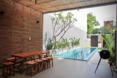 Аренда · 6 комн. · 250 м² · Quận Sơn Trà, ул. Nguyễn Cao Luyện