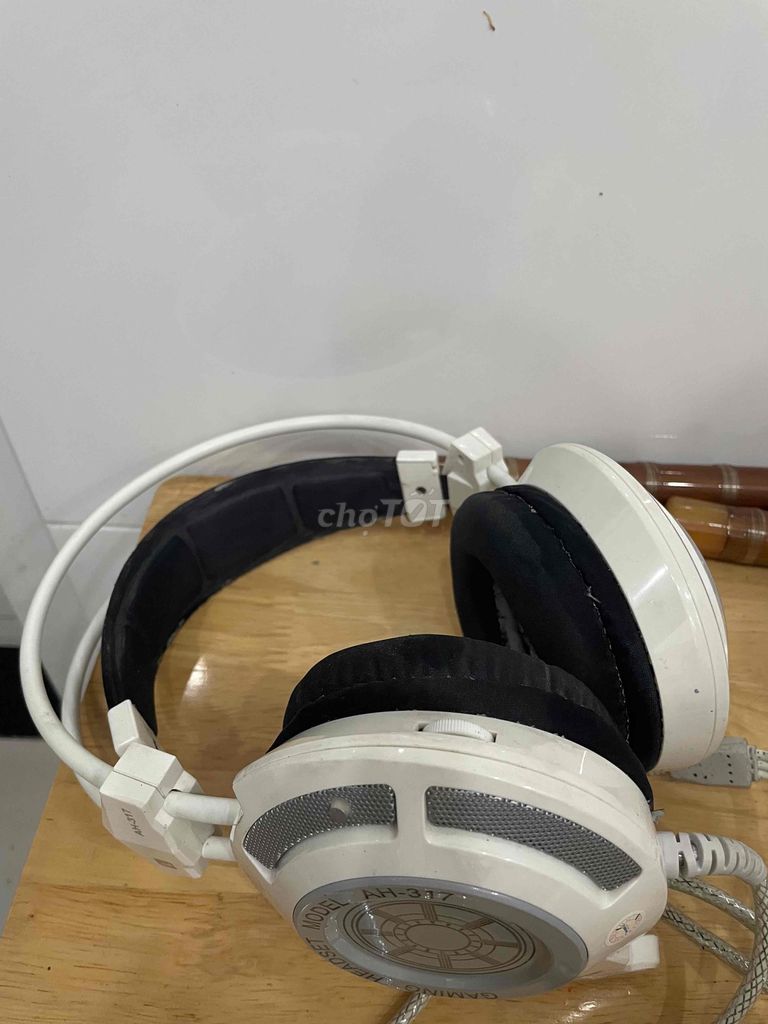 Tai nghe có dây cho gaming