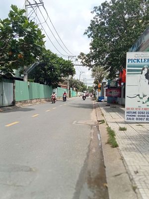 Townhouse 24 m² · 1 bed · 264 đường hiệp thành 13. Q12 TP HCM 