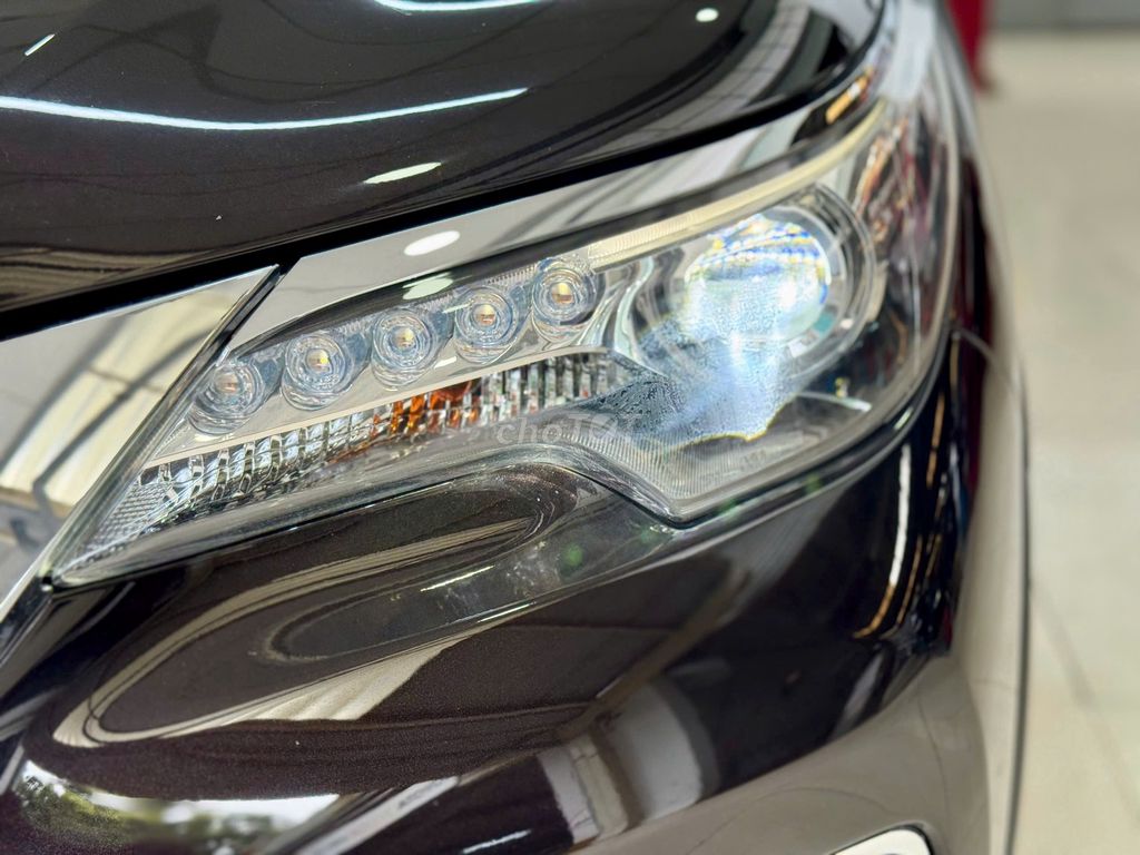 Fortuner 2 cầu, SUV siêu lướt 1 chủ (GIÁ CÒN GIẢM). Mua bán Ô tô tại Quận Gò Vấp Tp Hồ Chí Minh được đăng bởi Nguyễn Phi Trường Vũ hình 15