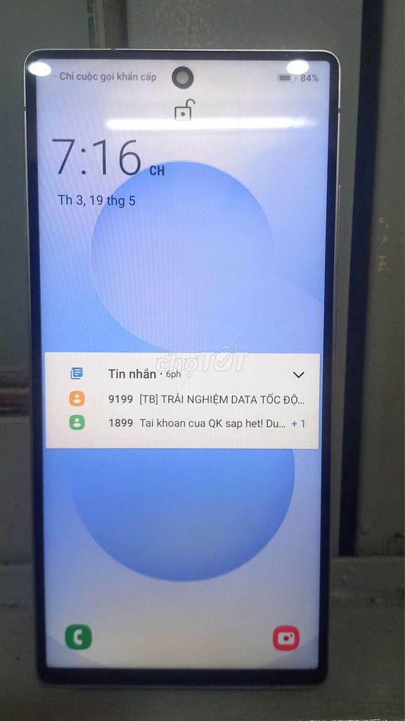 Samsung S25 Ultra  cần tiền gấp bán. Mua bán Điện thoại tại Quận 7 Tp Hồ Chí Minh được đăng bởi ngọc hình 1