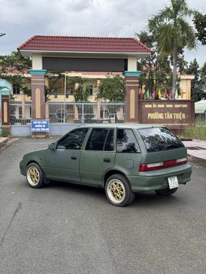 606 1993 Tôi không rõ - 123 km. Mua bán Ô tô tại Thành phố Đồng Xoài Bình Phước được đăng bởi trần trân