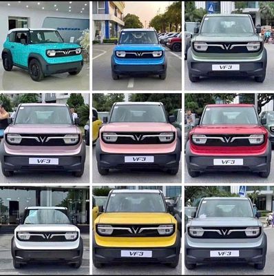 VinFast VF3 2025. Mua bán Ô tô tại Quận Cái Răng Cần Thơ được đăng bởi Trần Duy Thái