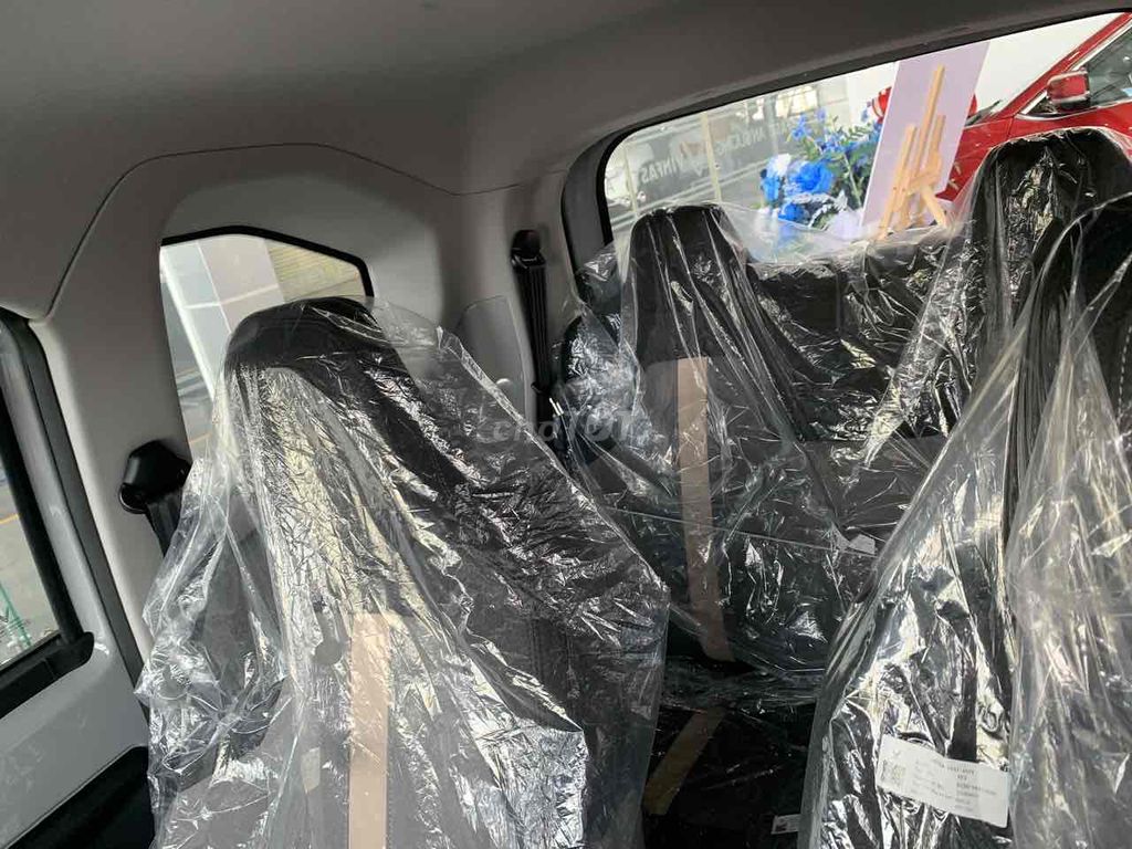 VinFast VF3 2025. Mua bán Ô tô tại Quận 12 Tp Hồ Chí Minh được đăng bởi Vinfast An Sương hình 7