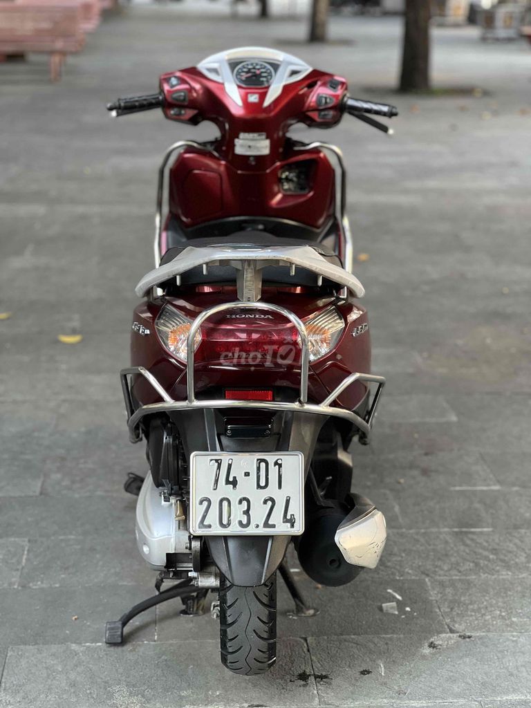 LEAD 125 2017 XE ĐẸP MÁY ZIN ÊM. Mua bán Xe máy tại Thành phố Thủ Đức Tp Hồ Chí Minh được đăng bởi Hiếu  hình 6