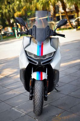 THANH MOTOR Cần Bán BMW C400GT 2022. Mua bán Xe máy tại Quận Hoàng Mai Hà Nội được đăng bởi Lê Chí Thanh