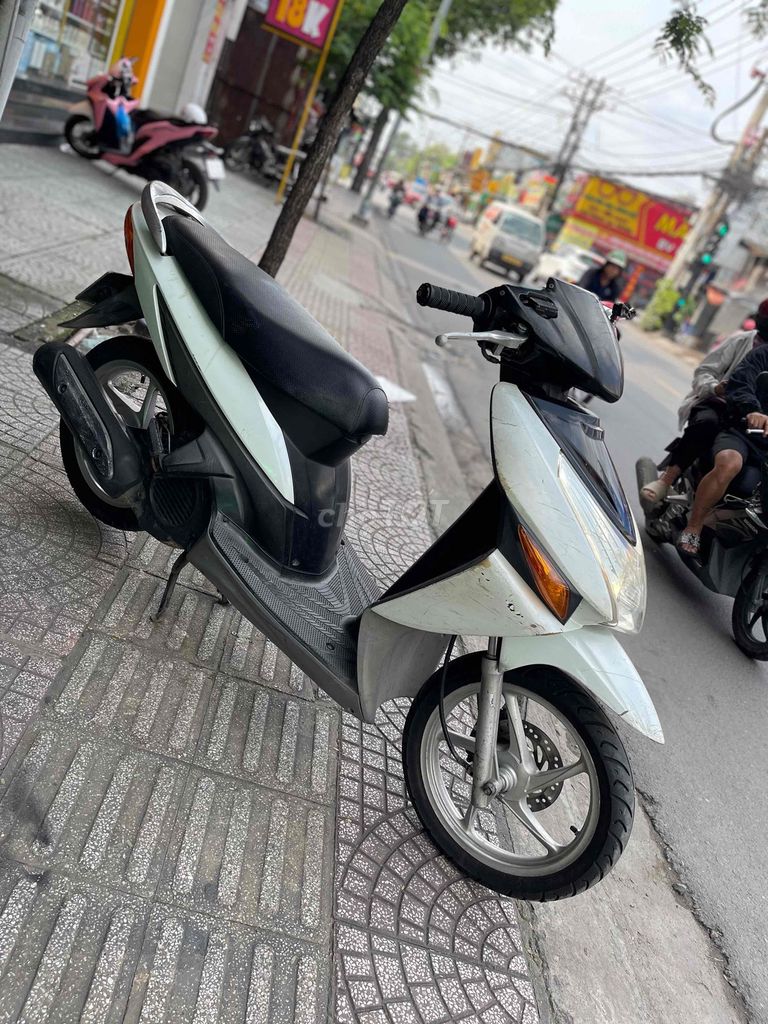 Honda Click Biển số thành phố máy êm gtdd ạ. Mua bán Xe máy tại Quận 12 Tp Hồ Chí Minh được đăng bởi Minh Chính hình 3