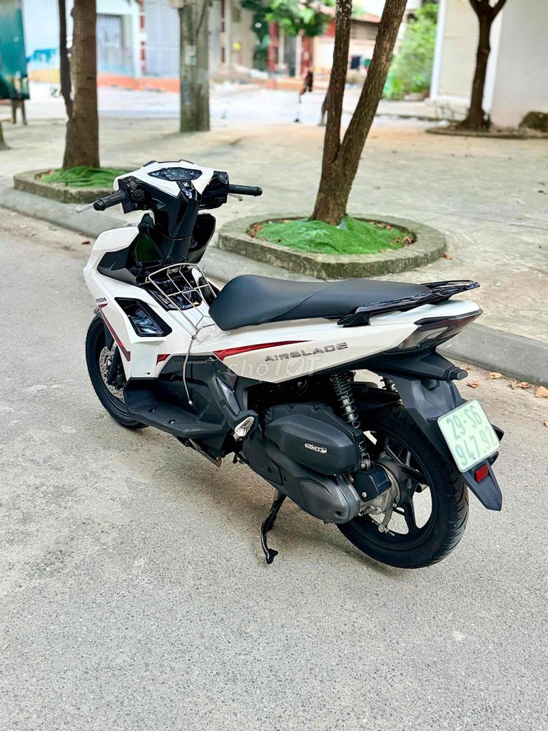 Airblade 125 Life 2022 Ханойское море