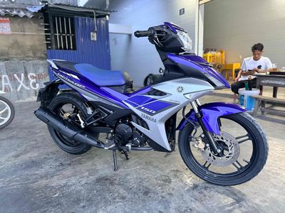 - Có e exciter 150 chạy chuẩn 2 vạn k tua km. Mua bán Xe máy tại Huyện An Dương Hải Phòng được đăng bởi Dương Gucci