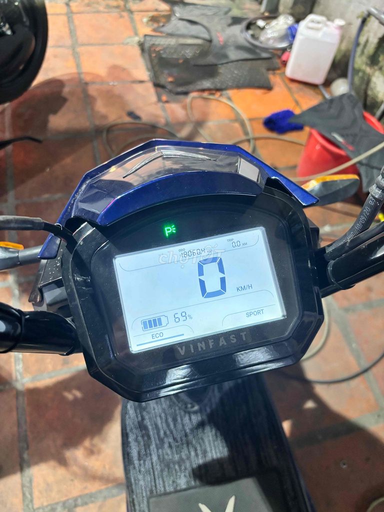 vinfast impes luôn pin. Mua bán Xe điện tại Quận Tân Phú Tp Hồ Chí Minh được đăng bởi Mua Xe Điện Giá Cao hình 3
