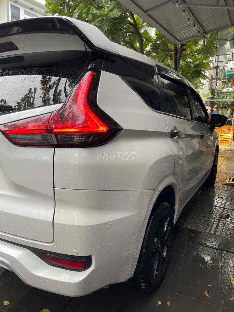 Cần bán Xpander 2021 tự động bản premium. Mua bán Ô tô tại Quận Cẩm Lệ Đà Nẵng được đăng bởi Lê Xuân Bình hình 6