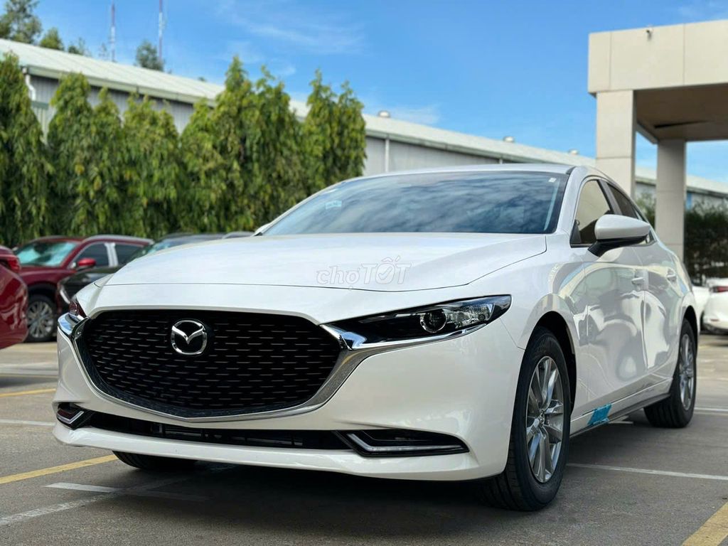 ✨ MAZDA 3 LUXURY – GIÁ CHỈ 609 TRIỆU ✨. Mua bán Ô tô tại Quận Gò Vấp Tp Hồ Chí Minh được đăng bởi Minh Thanh Kia Mazda HCM hình 2