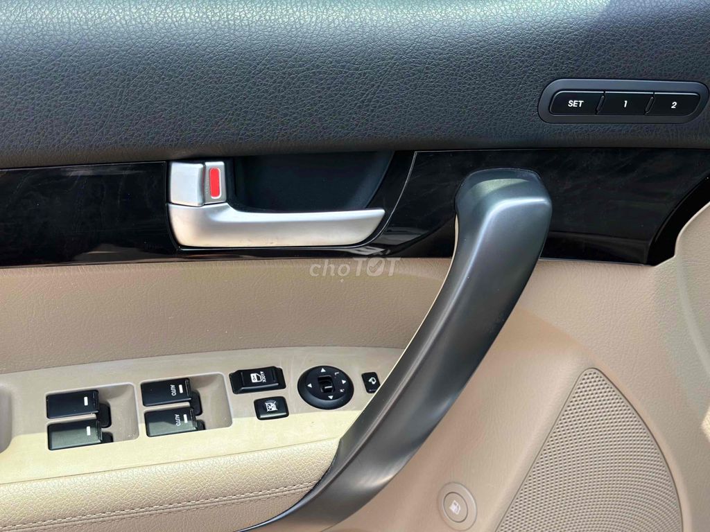 🚘Kia Sorento 2016 2.4 AT full xăng 1 chủ rất mới🚘. Mua bán Ô tô tại Thành phố Dĩ An Bình Dương được đăng bởi Dương hình 4