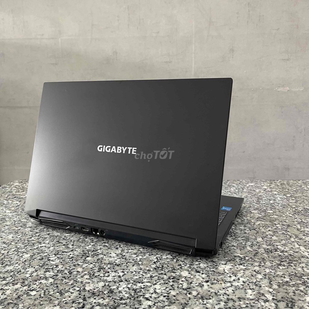 Gigabyte G5 i5-11400H 16GB/512GB RTX 3060 15 inch. Mua bán Laptop tại Thành phố Biên Hòa Đồng Nai được đăng bởi TLaptop hình 1