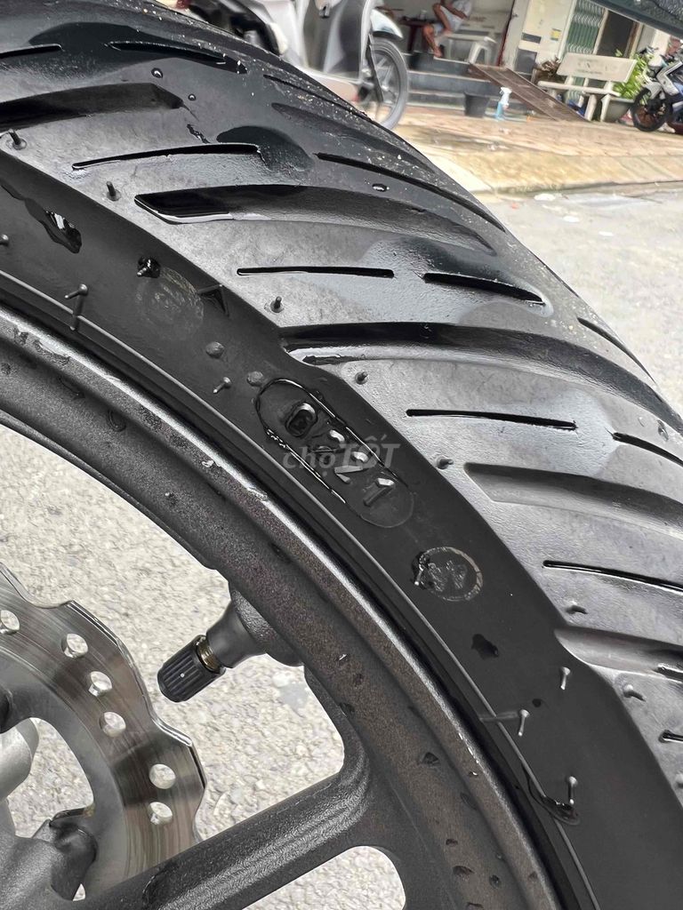 Vario 150 Đời 2021 Xe Chuẩn Đẹp Keng Biển 65 9chủ. Mua bán Xe máy tại Quận Ô Môn Cần Thơ được đăng bởi Huỳnh Thắng hình 19