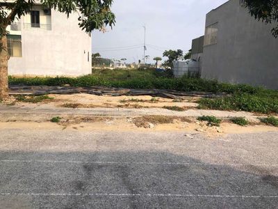 Bán lô đất Biệt thự Siêu đẹp gần Chi cục thuế Hoằng Hóa
