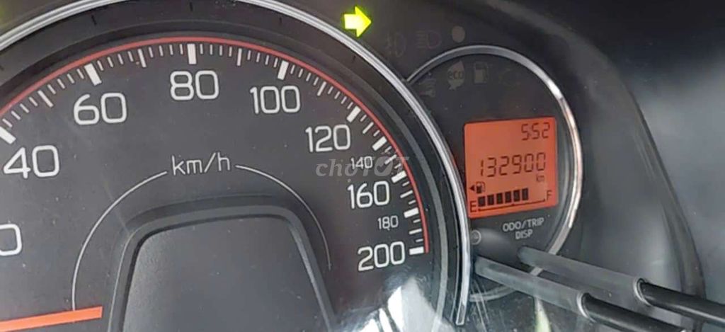 Xe Wigo 2021 1.2 MT - 128477 km. Mua bán Ô tô tại Quận 3 Tp Hồ Chí Minh được đăng bởi danh hình 16
