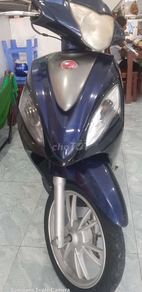 Tay ga 50cc kymco bán