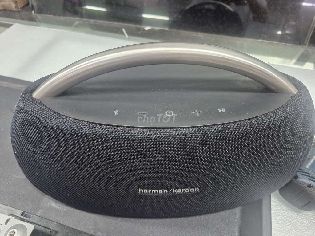 Loa Bluetooth Harman Kardon Go Play 2. Mua bán Tivi, Âm thanh tại Quận Hải Châu Đà Nẵng được đăng bởi Thái Hào hình 1