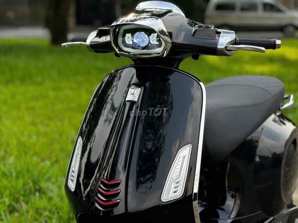 vespa 2017 bstp 9c kiễng đẹp zin nợ xấu trả50% ạ. Mua bán Xe máy tại Quận Bình Tân Tp Hồ Chí Minh được đăng bởi Xe Máy Qúy Le hình 6