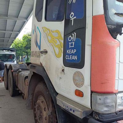 đầu kéo. Mua bán Xe tải, xe ben tại Huyện Bàu Bàng Bình Dương được đăng bởi huy bình dương