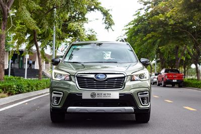 Subaru Forester i-L-2019 - 87000 km. Mua bán Ô tô tại Thành phố Thủ Đức Tp Hồ Chí Minh được đăng bởi H2T Auto
