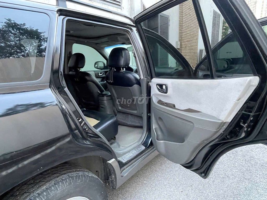 Gold 2.0 AT máy dầu đăng ký 2005. Mua bán Ô tô tại Quận Hoàng Mai Hà Nội được đăng bởi lê hưng  hình 7