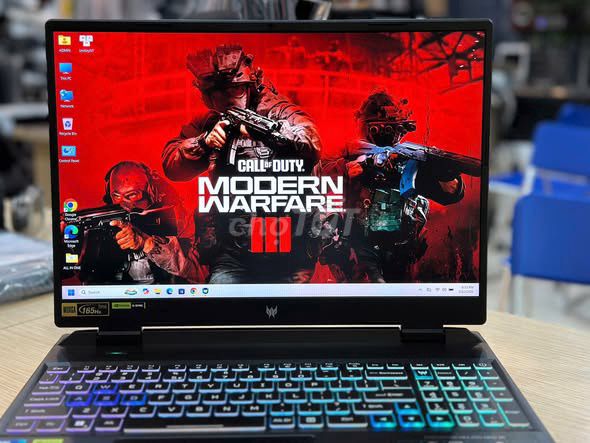 Acer Predator Helios Neo 16 I5 16 inch. Mua bán Laptop tại Quận Đống Đa Hà Nội được đăng bởi Hội Đồ Điện Tử hình 1
