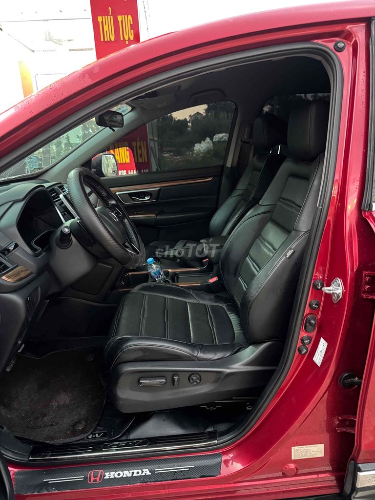 CRV 715tr Rada phanh khoảng cách sx2020 fom mới. Mua bán Ô tô tại Huyện Thanh Oai Hà Nội được đăng bởi Nguyễn Hùng hình 17