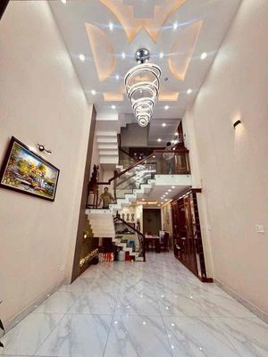 Аренда · 6 комн. · 60 м² · Quận Gò Vấp, ул. Đường Nguyễn Tư Giản