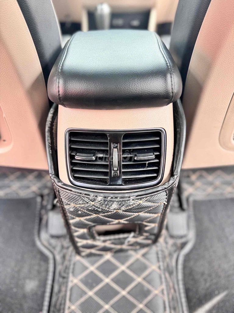 Tucson 2018 bản máy dầu rất hiếm, siêu đẹp. Mua bán Ô tô tại Quận Gò Vấp Tp Hồ Chí Minh được đăng bởi Ms Thư  hình 14