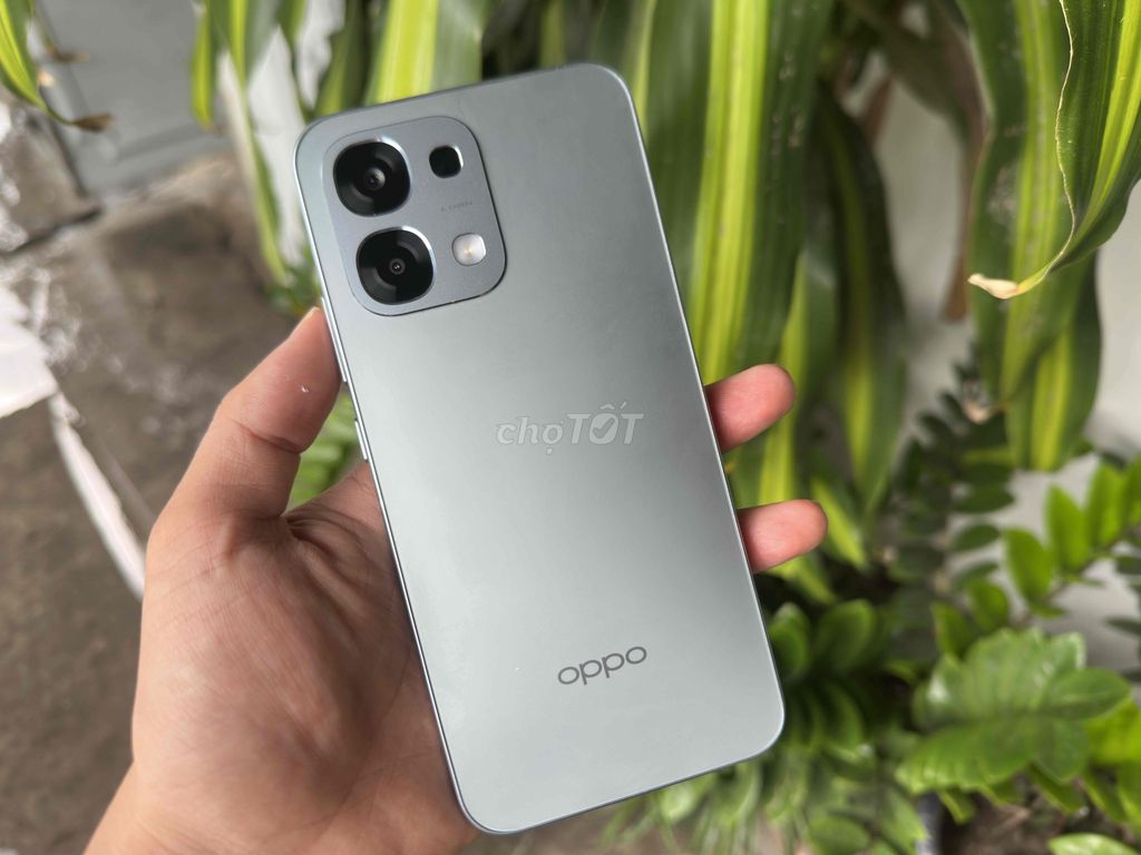 Oppo A6 Pro 5G 8Gam 256GB ken 99 BH 11/2026. Mua bán Điện thoại tại Quận Ninh Kiều Cần Thơ được đăng bởi ĐIỆN THOẠI GIÁ TỐT UY TÍN  hình 1