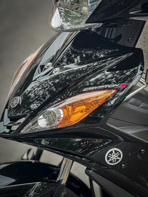 Yamaha Exciter 135 4 số ctd 1S94 Đen. Mua bán Xe máy tại Thành phố Thủ Đức Tp Hồ Chí Minh được đăng bởi Đạt Vinhome Grandpark