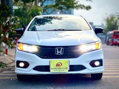 Honda City 2019 1.5 TOP - 90000 km