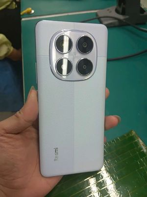 Bán Redmi note 14pro 5G. Mua bán Điện thoại tại Huyện Việt Yên Bắc Giang được đăng bởi Trần Đạt