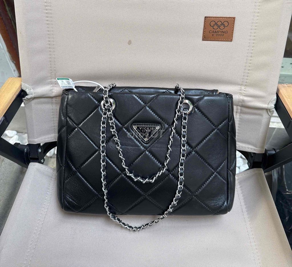 Vickie Elsie. Mua bán Túi xách tại Quận 10 Tp Hồ Chí Minh được đăng bởi TiQui hình 1