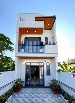 Chủ Ngộp Giảm Mạnh 200tr Chỉ Còn 1 Tỷ Hơn Căn Nhà 1 Trệt 1 Lầu