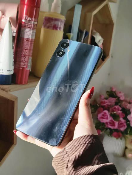 Samsung A05 4GB/64GB. Mua bán Điện thoại tại Quận 1 Tp Hồ Chí Minh được đăng bởi Liễu Như Yên hình 1