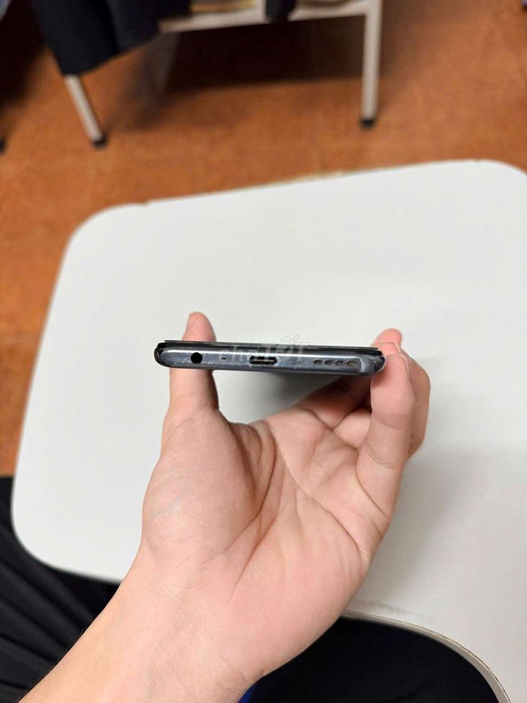Realme GT Neo2T 8GB/128GB Đen. Mua bán Điện thoại tại Quận Tân Bình Tp Hồ Chí Minh được đăng bởi Giang hình 1